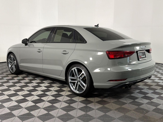 audi a3 sedan 2020 WAUAUGFF6LA095057 image audi a3 sedan 2020 WAUAUGFF6LA095057 image